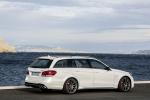 Mercedes-Benz E63 AMG Estate 2013 года